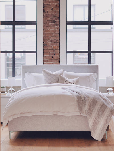 Katharine Bed - The Cross Decor & Design