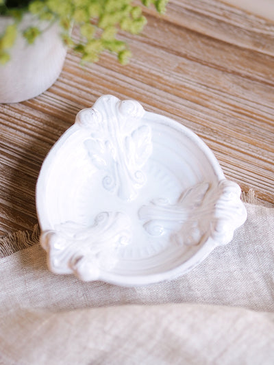 Psy Decorative Dish