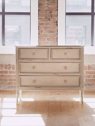 Caydence Chest - The Cross Decor & Design