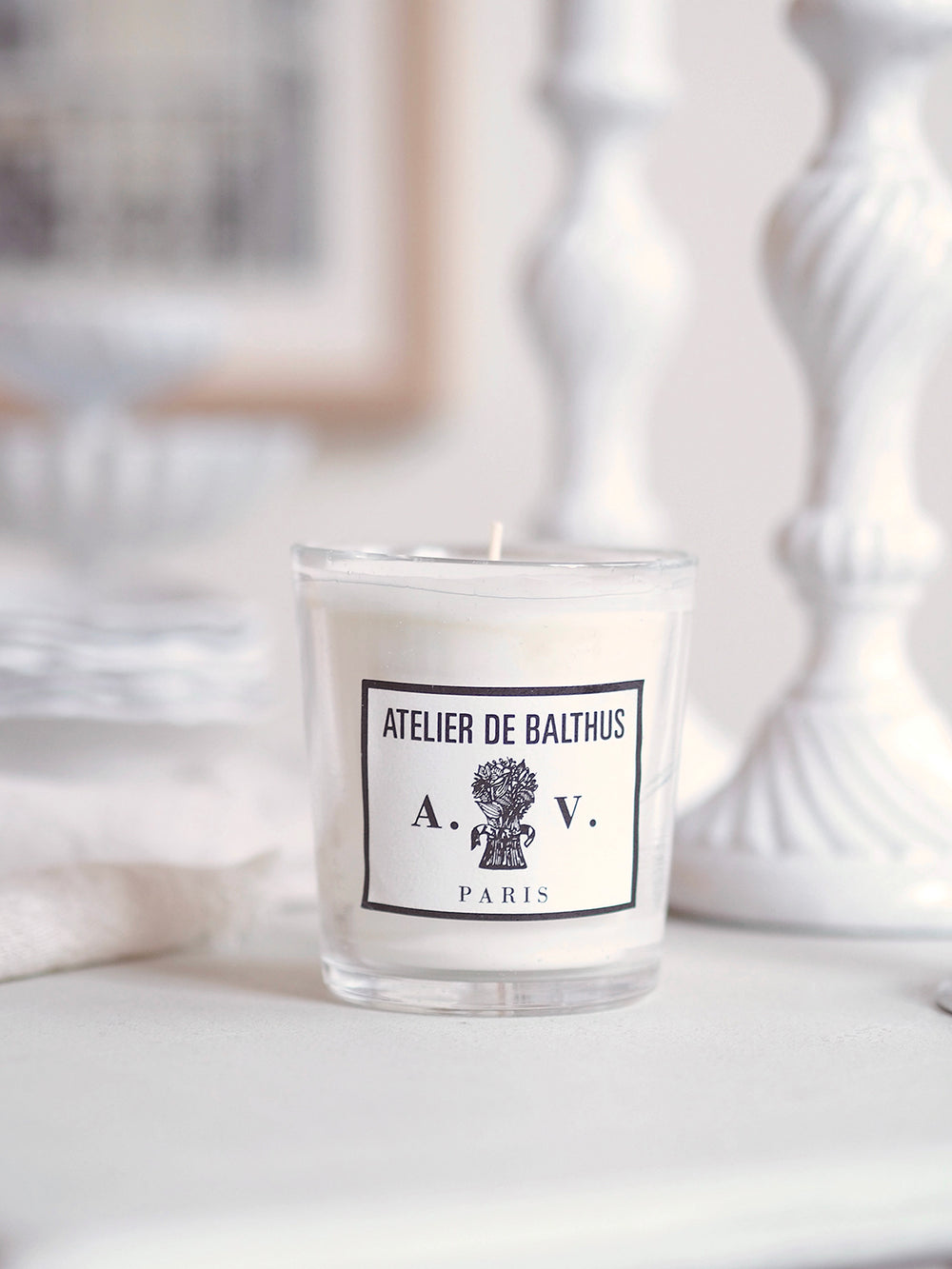 Astier Candles & Incense | The Cross Decor & Design