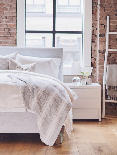 Katharine Bed - The Cross Decor & Design