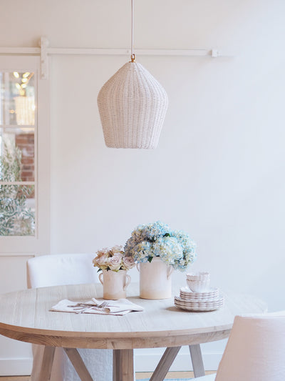 Rue Pendant - The Cross Decor & Design