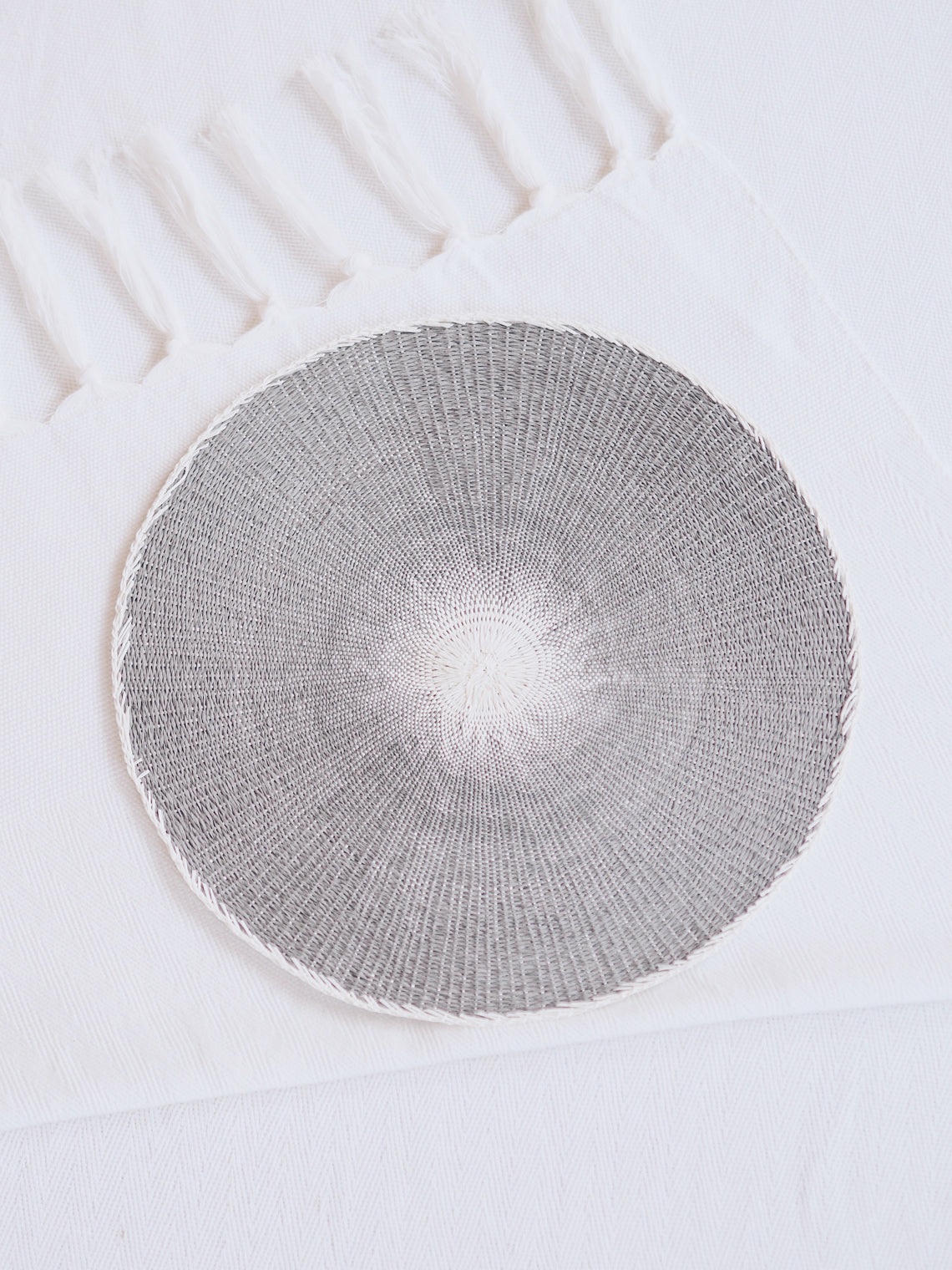 Willa Stone Placemat - The Cross Decor & Design
