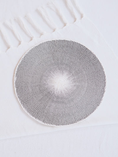 Willa Stone Placemat - The Cross Decor & Design