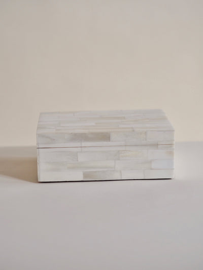 Kailen Box - The Cross Decor & Design