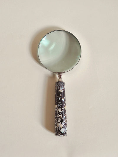 Noah Magnifying Glass - The Cross Decor & Design