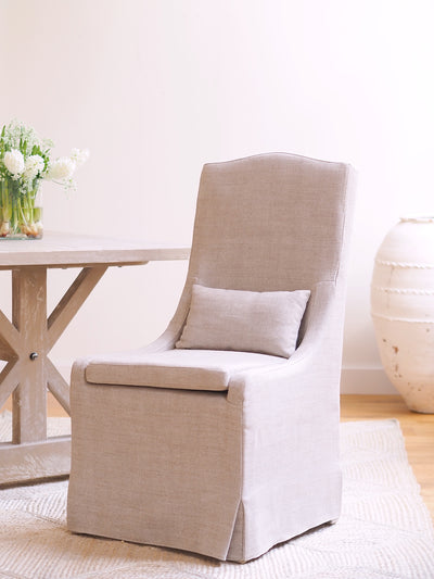 Julianna Dining Chair - The Cross Decor & Design