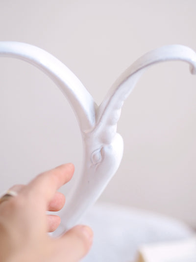 Casper Handled Vase | Large - The Cross Decor & Design