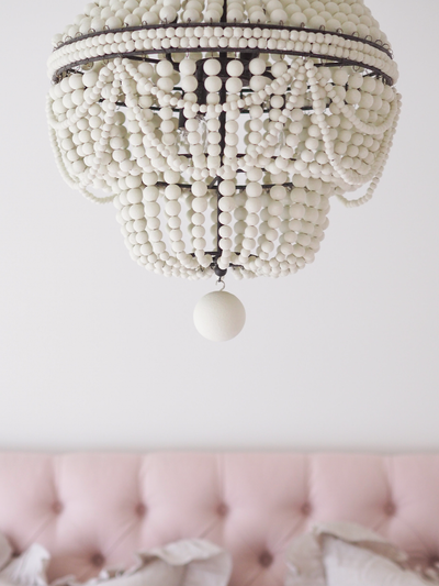 Shay Cloud Chandelier - The Cross Decor & Design