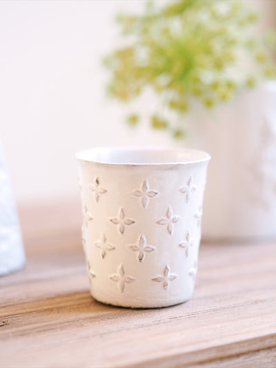 Tuileries Goblet - The Cross Decor & Design