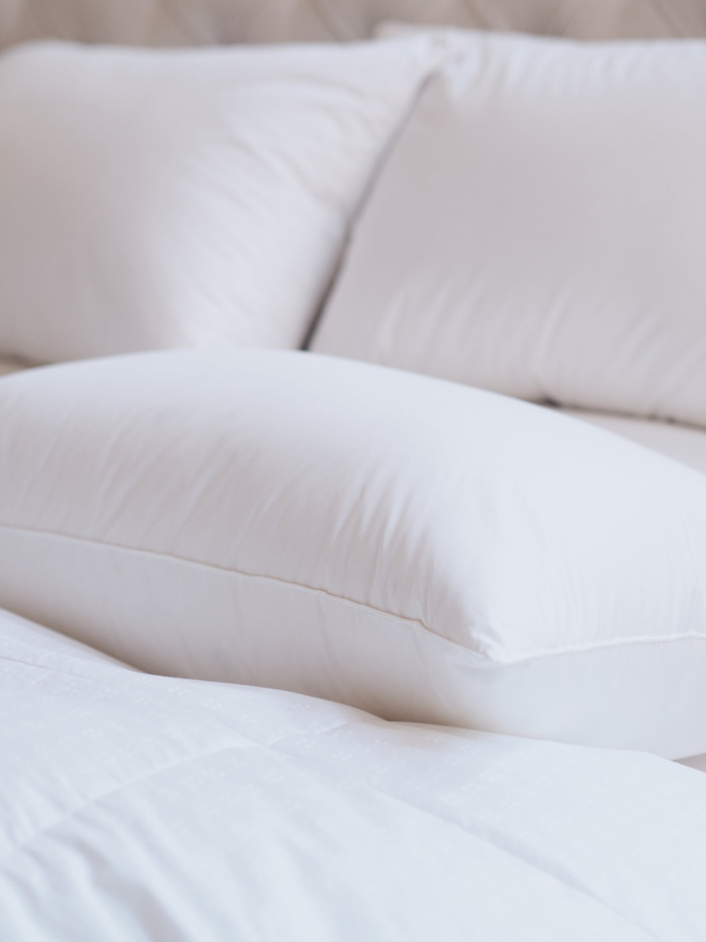 Dream Down Pillow - The Cross Decor & Design
