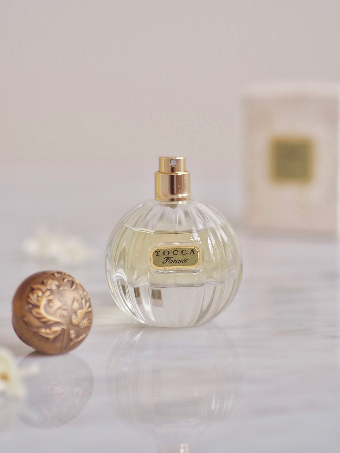 Florence Perfume