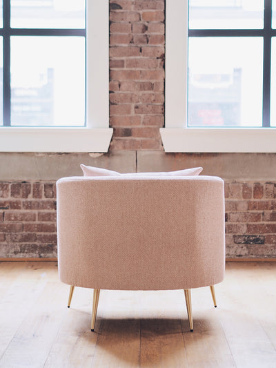 Audra Chair - The Cross Decor & Design