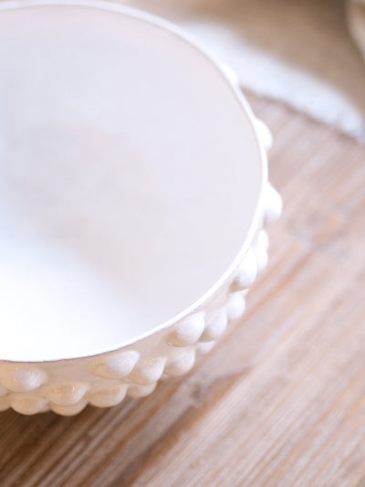 Adelaide Salad Bowl | Medium - The Cross Decor & Design