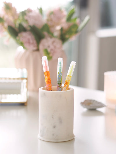 Marguerite Highlighter Set - The Cross Decor & Design