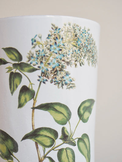 John Derian Lilac Vase - The Cross Decor & Design