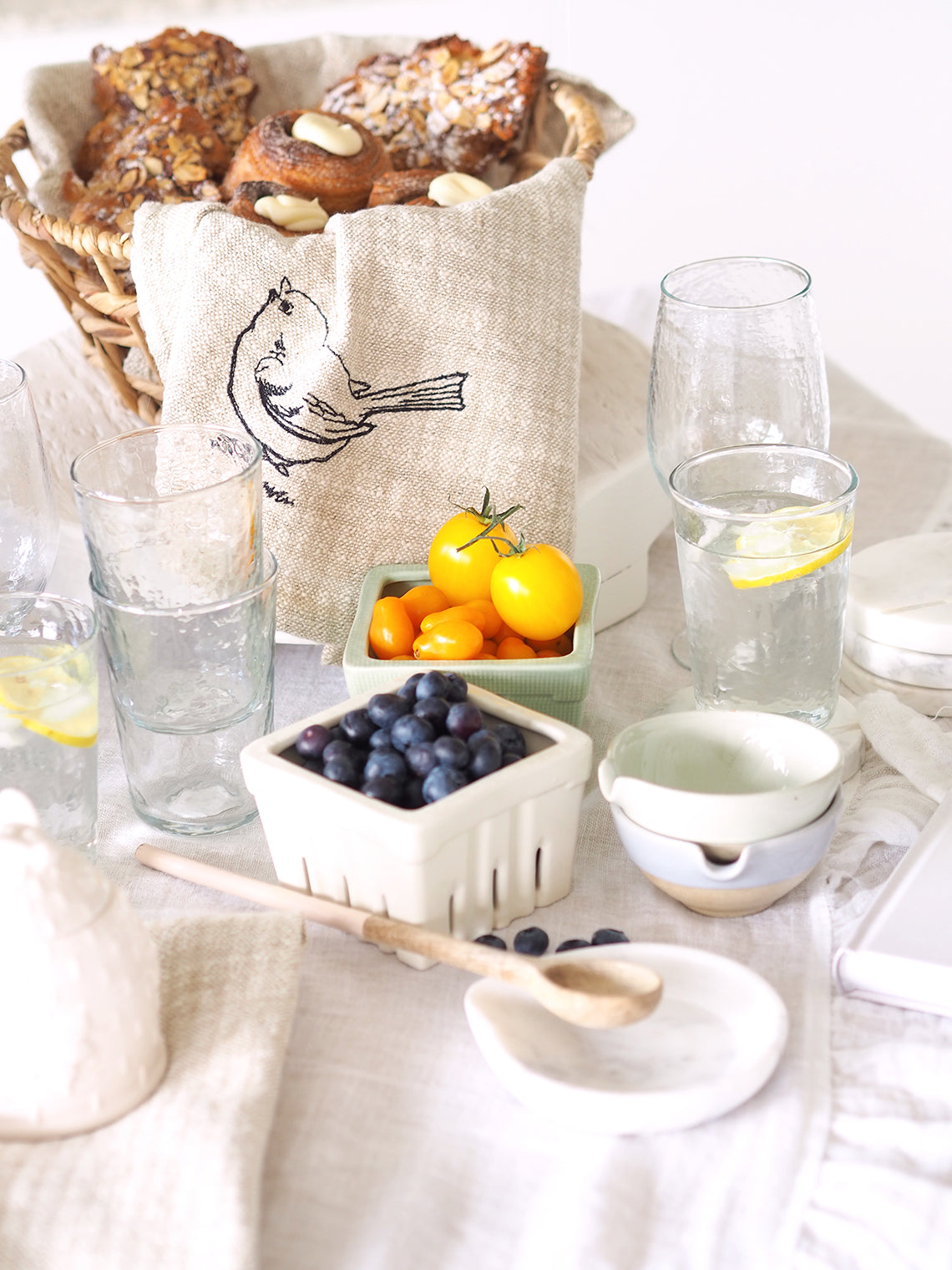 Carolena Tumbler - The Cross Decor & Design