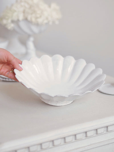 Marguerite Fruit Bowl