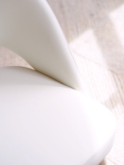 Giselle Ivory Dining Chair