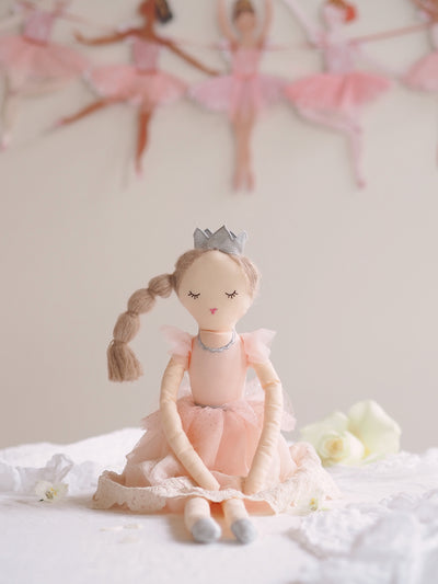 Princess Olivia Doll