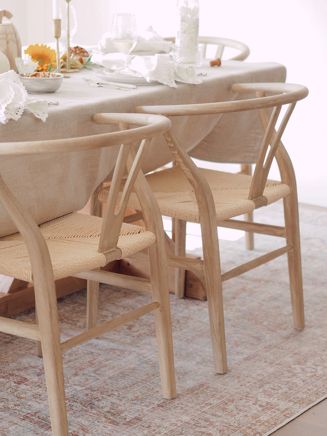 Newport Dining Chair - The Cross Decor & Design