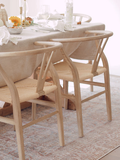 Newport Dining Chair - The Cross Decor & Design