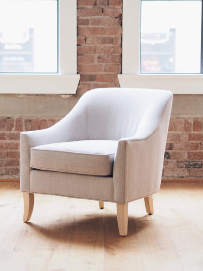 Valentina Chair - The Cross Decor & Design