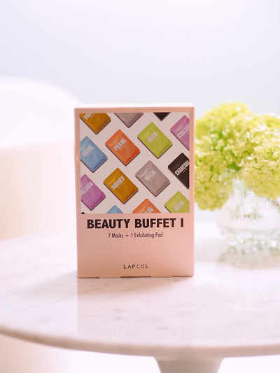 Variety Pack Sheet Mask Set - The Cross Decor & Design