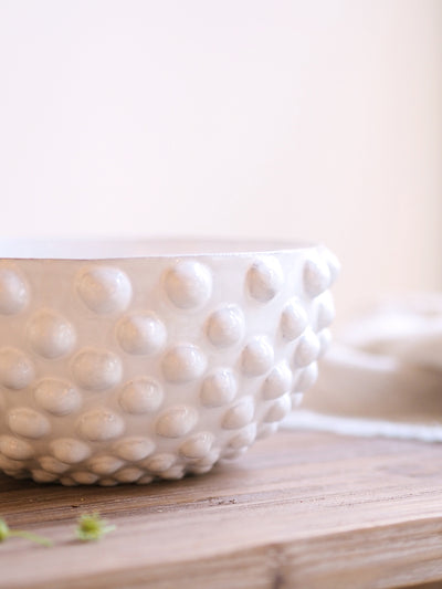 Adelaide Salad Bowl | Medium - The Cross Decor & Design