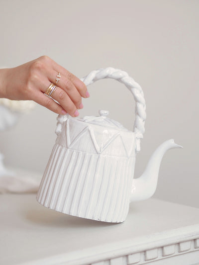 Setsuko Teapot