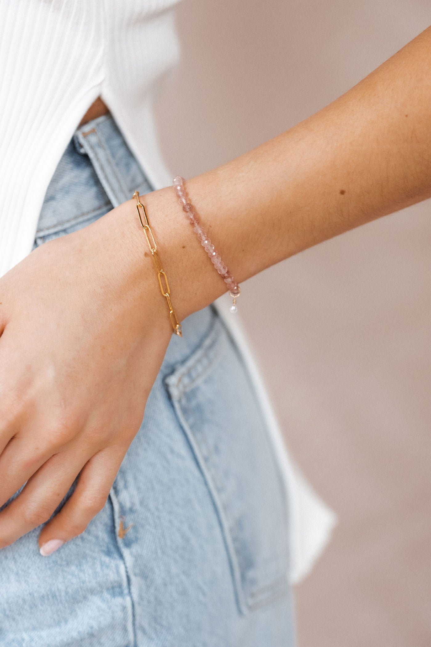 Hailey Bracelet