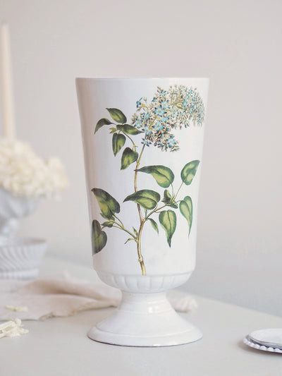 John Derian Lilac Vase - The Cross Decor & Design