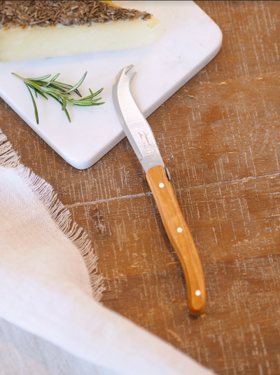 Laguiole Mini Cheese Knives