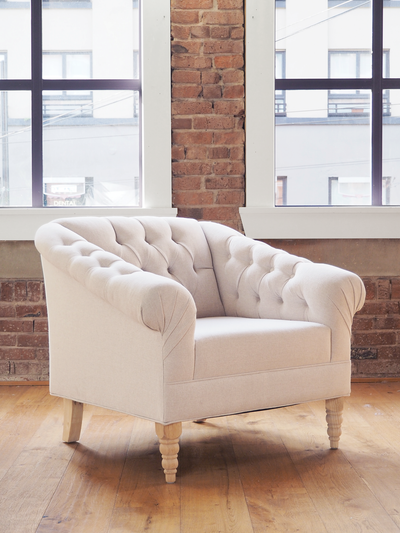 Josephine Chair - The Cross Decor & Design