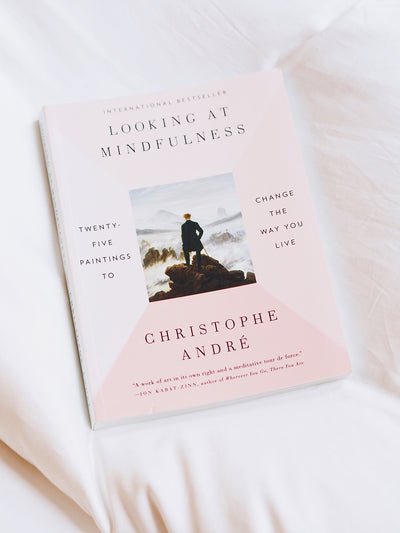 Looking at Mindfulness Book