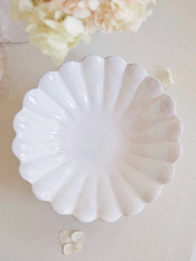 Marguerite Fruit Bowl