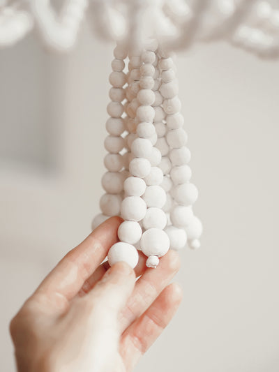 Megan Chandelier