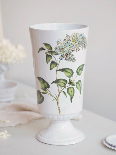 John Derian Lilac Vase - The Cross Decor & Design