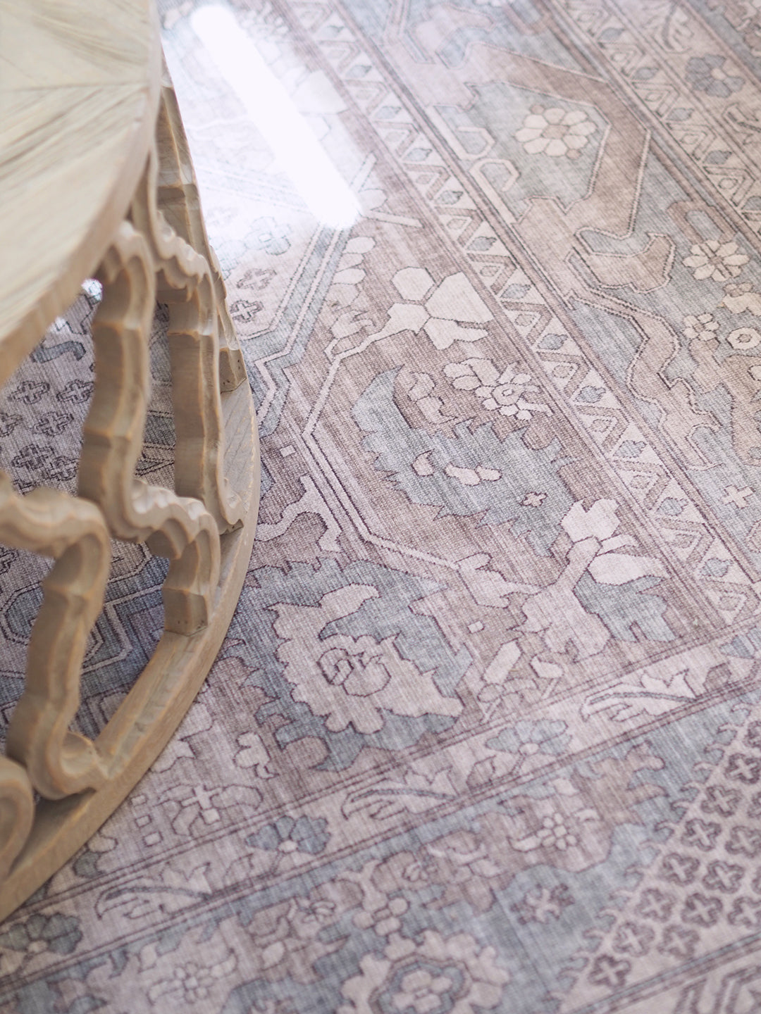 Keyara/Issa Rug - The Cross Decor & Design