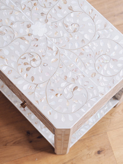 Estelle Nightstand - The Cross Decor & Design