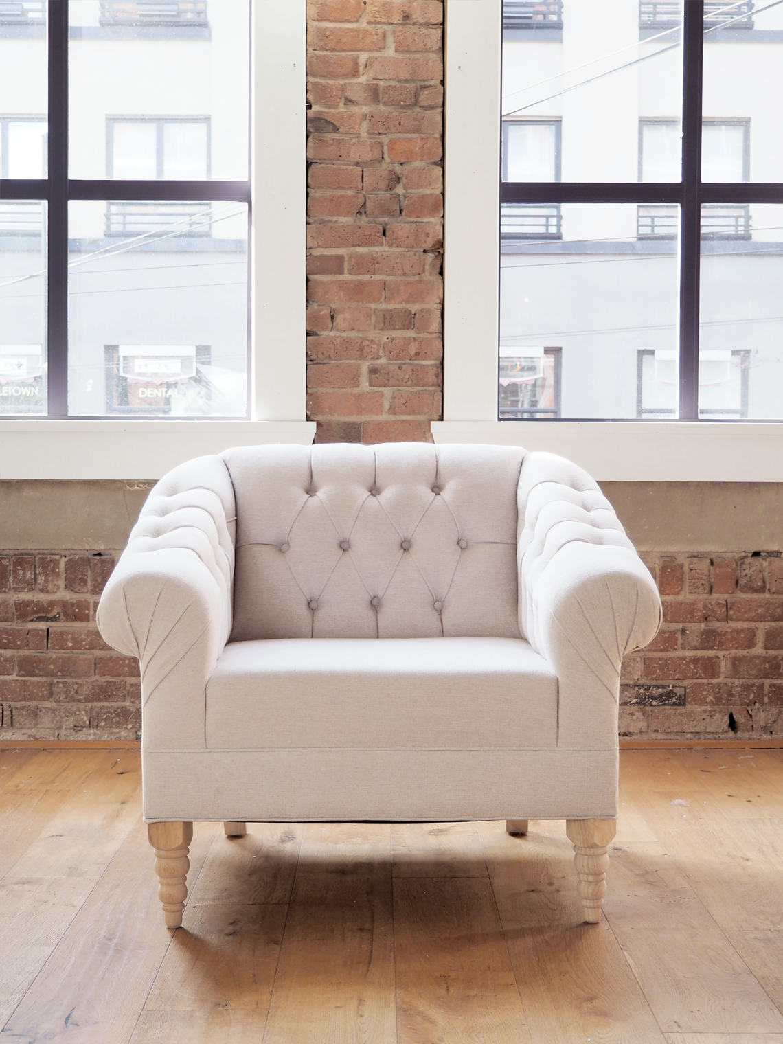 Josephine Chair - The Cross Decor & Design