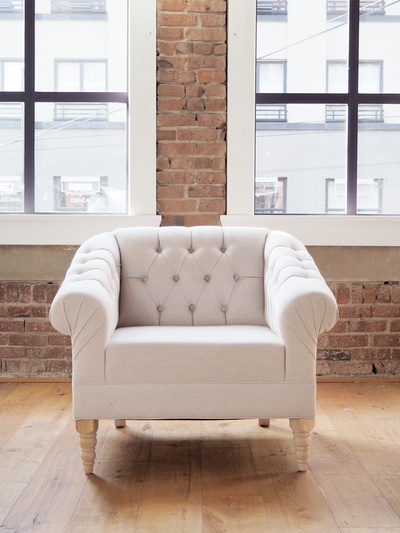Josephine Chair - The Cross Decor & Design
