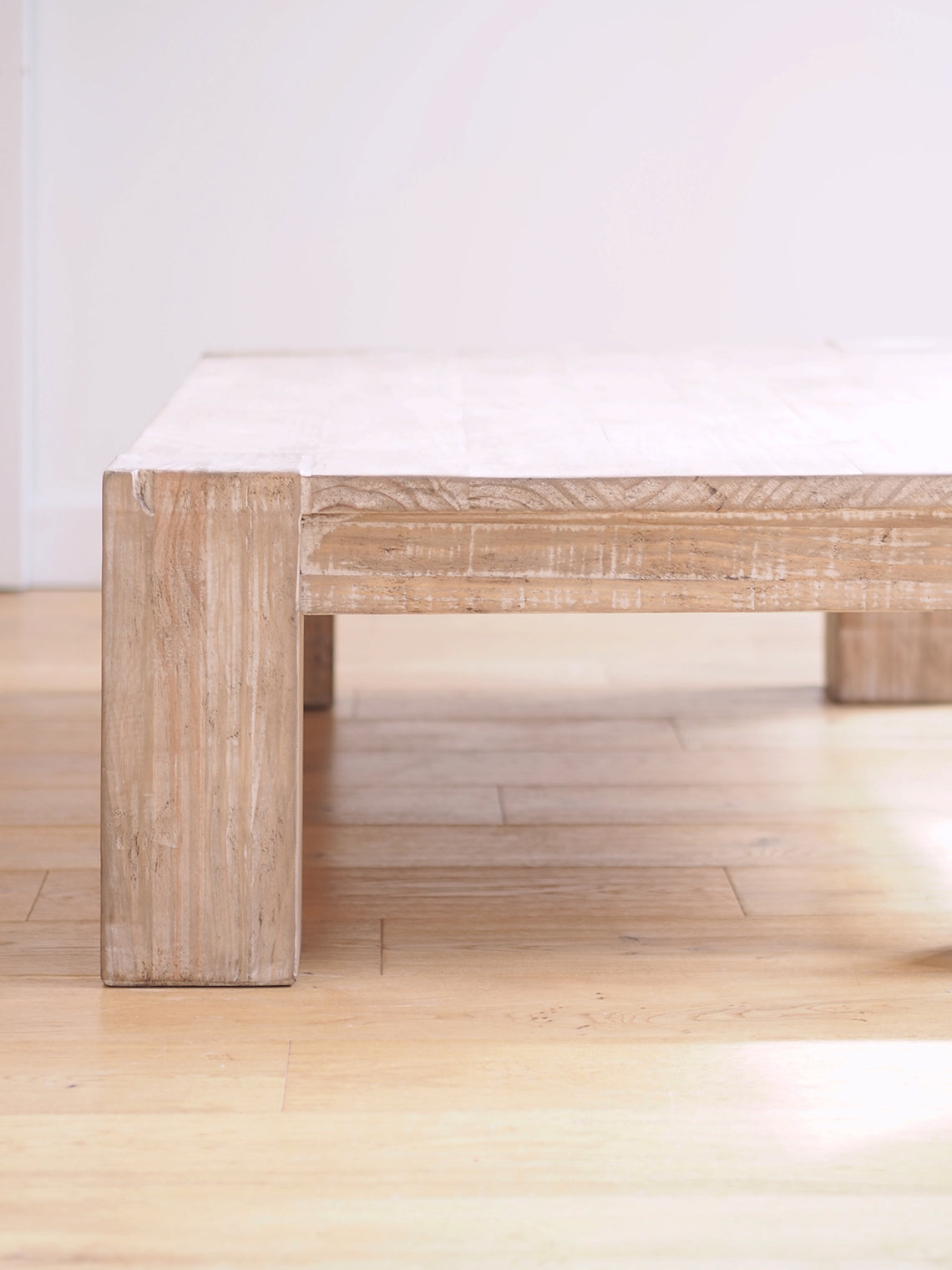 Asher Coffee Table