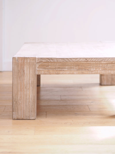 Asher Coffee Table