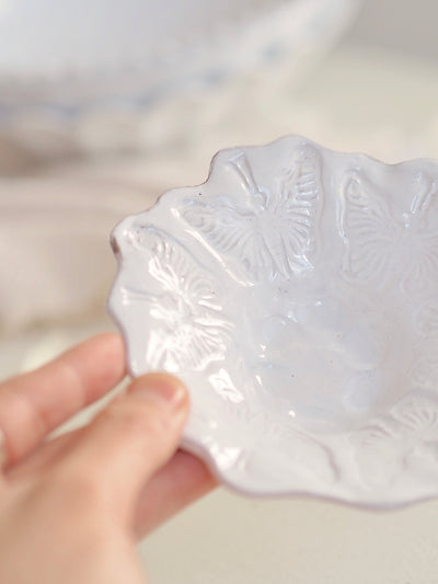 Butterfly Dish - The Cross Decor & Design