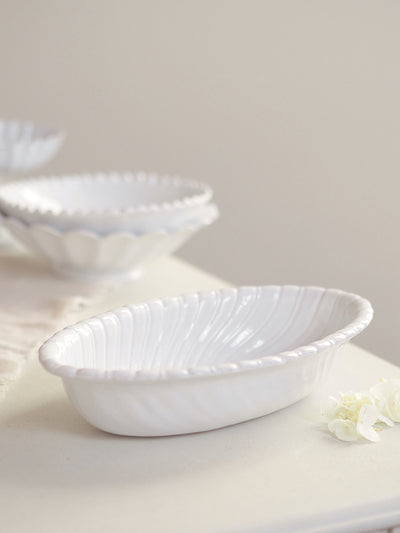Peggy Long Salad Bowl