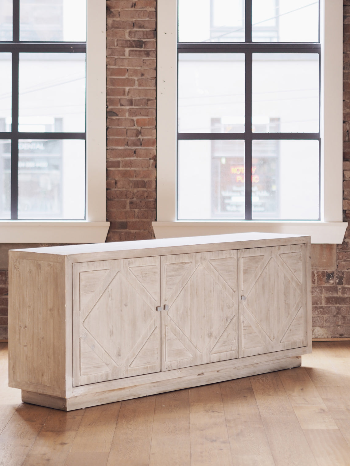 Cecily Sideboard - The Cross Decor & Design