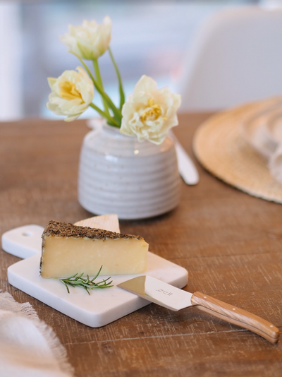 Mini Marble Cheese Board