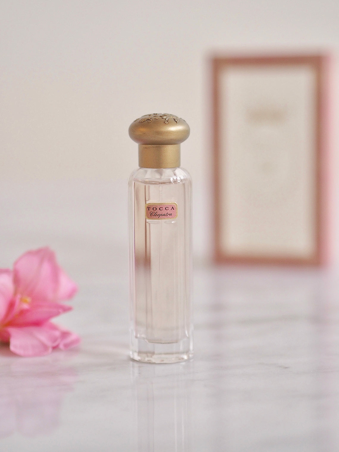 Cleopatra Travel Fragrance Spray