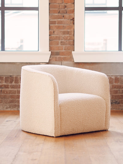 Everleigh Accent Chair - The Cross Decor & Design
